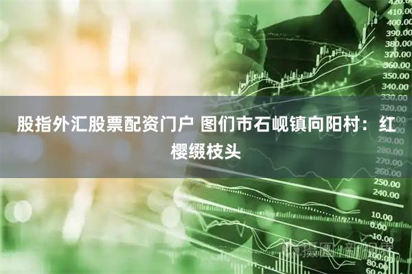 股指外汇股票配资门户 图们市石岘镇向阳村：红樱缀枝头